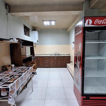 Tigris Dilijan Hotel Экстерьер фото