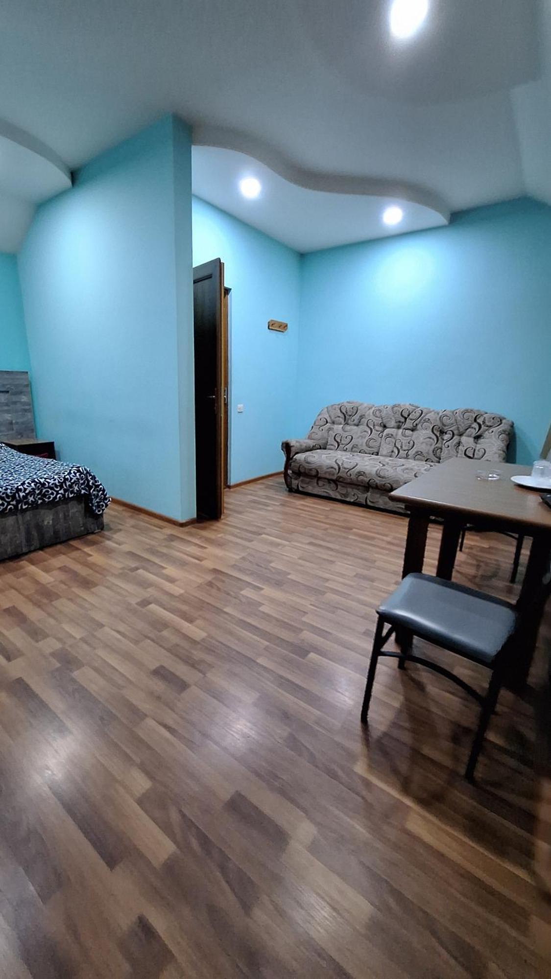 Tigris Dilijan Hotel Экстерьер фото