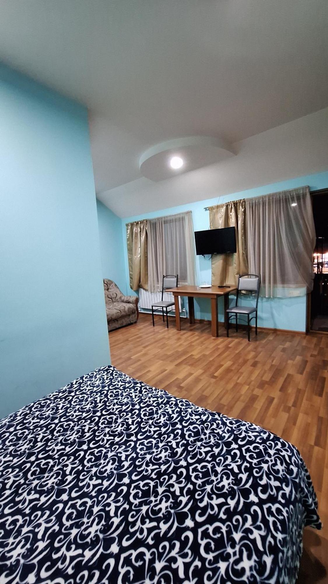 Tigris Dilijan Hotel Экстерьер фото
