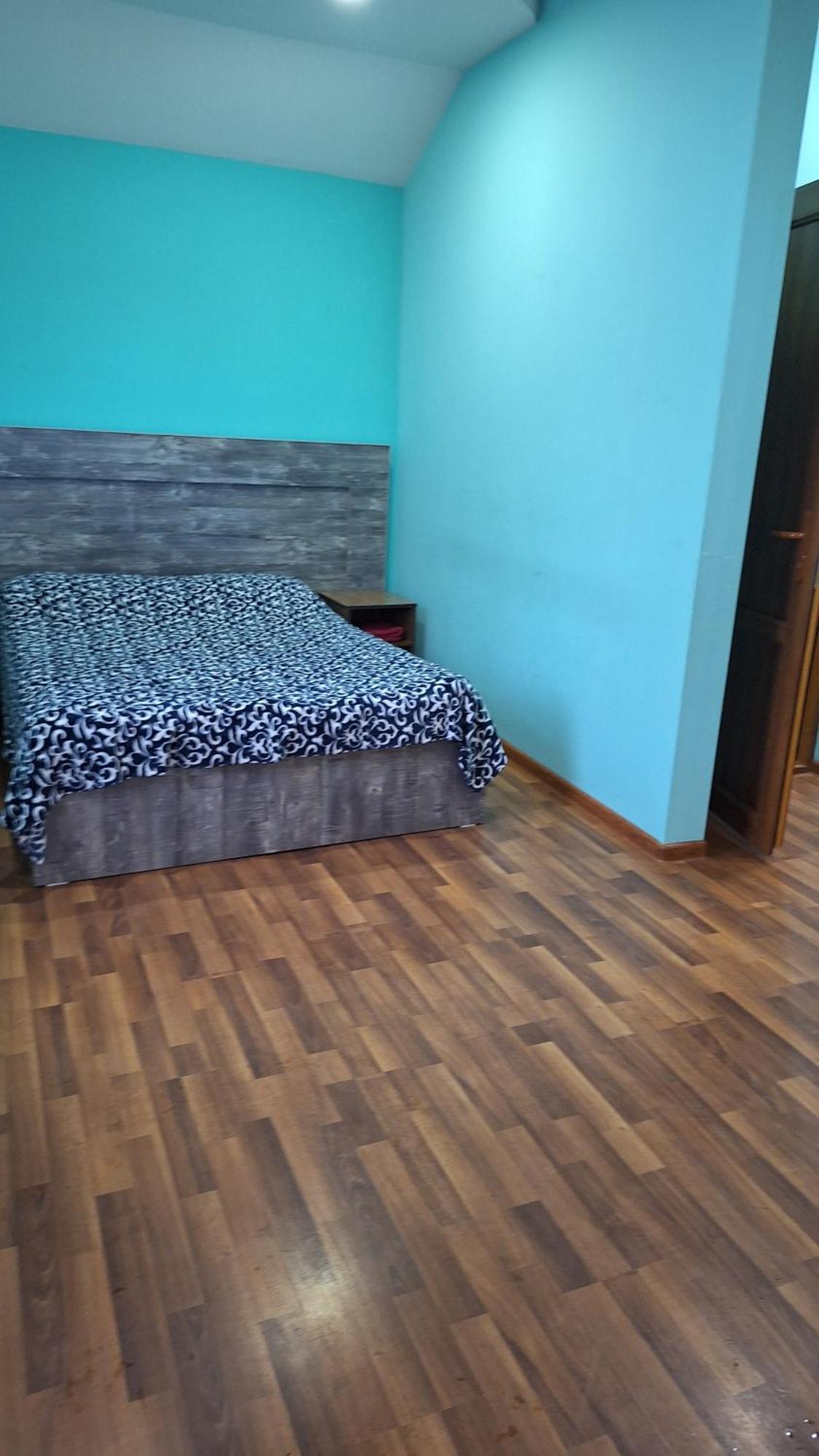 Tigris Dilijan Hotel Экстерьер фото