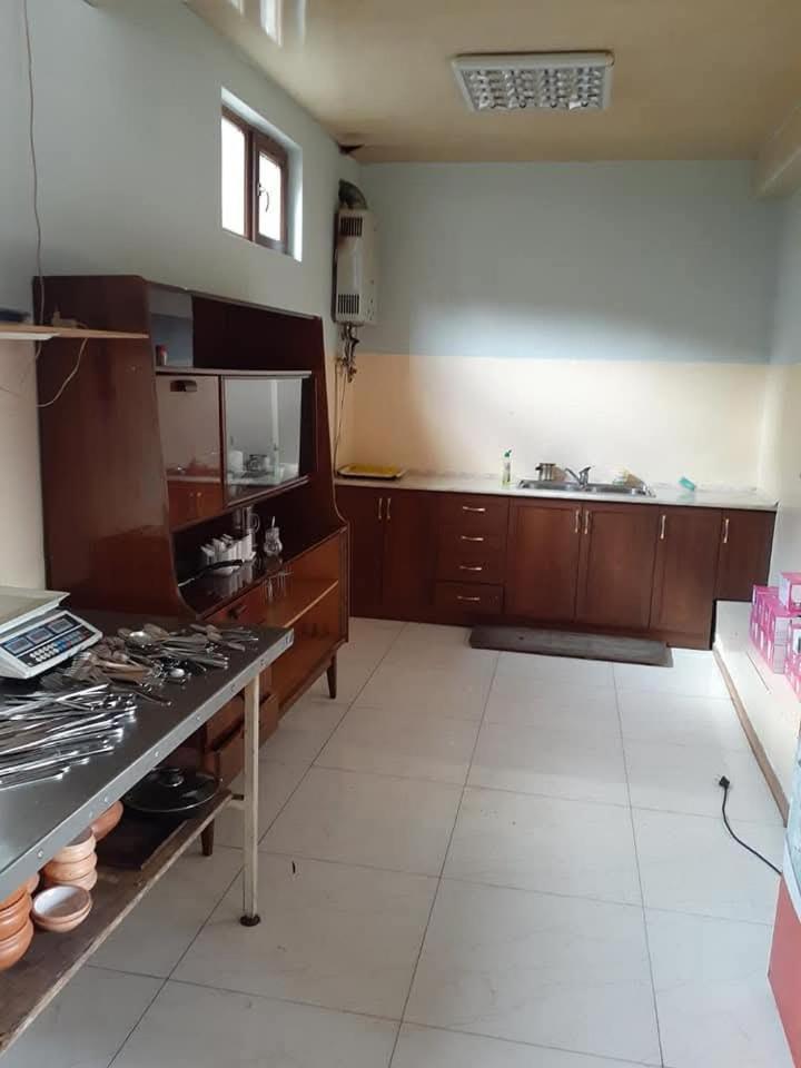 Tigris Dilijan Hotel Экстерьер фото
