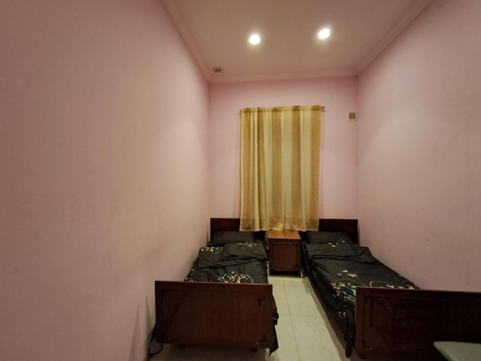 Tigris Dilijan Hotel Экстерьер фото