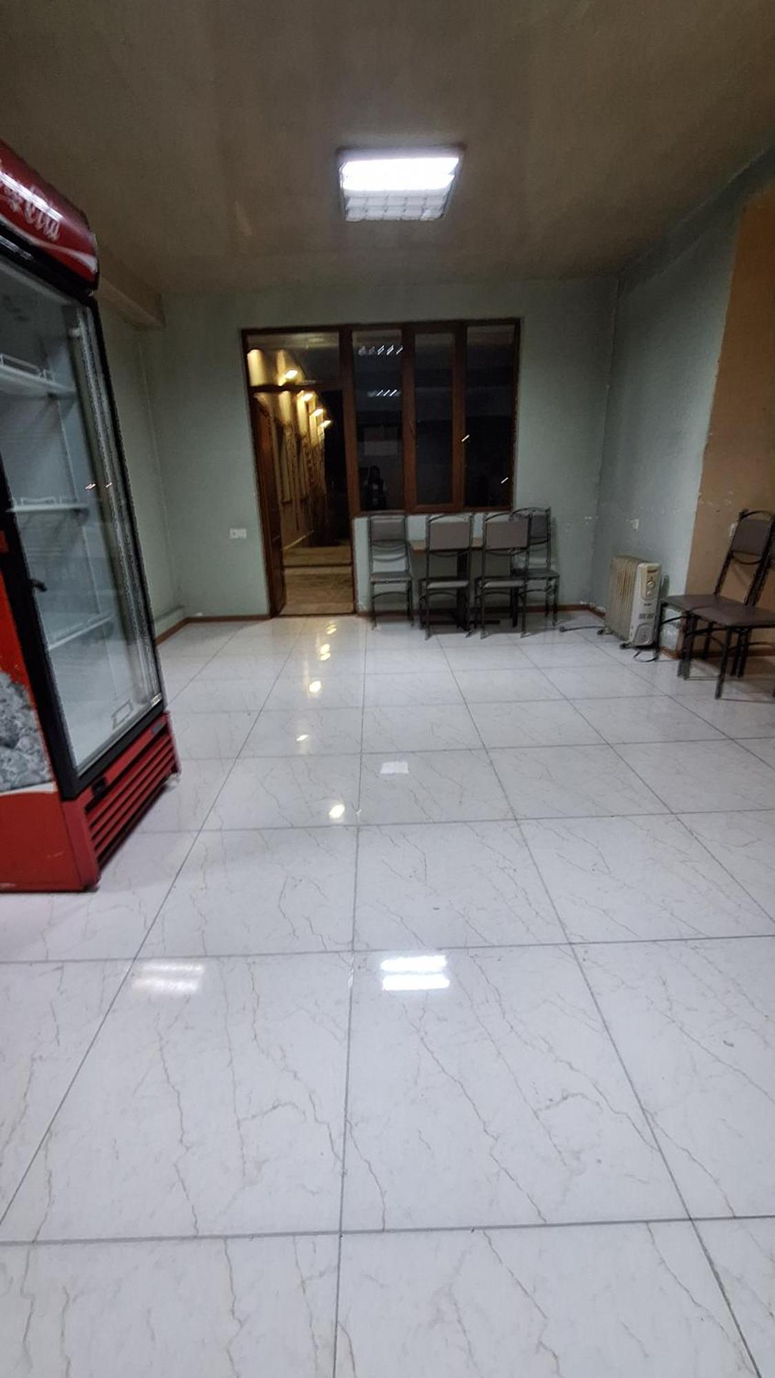 Tigris Dilijan Hotel Экстерьер фото