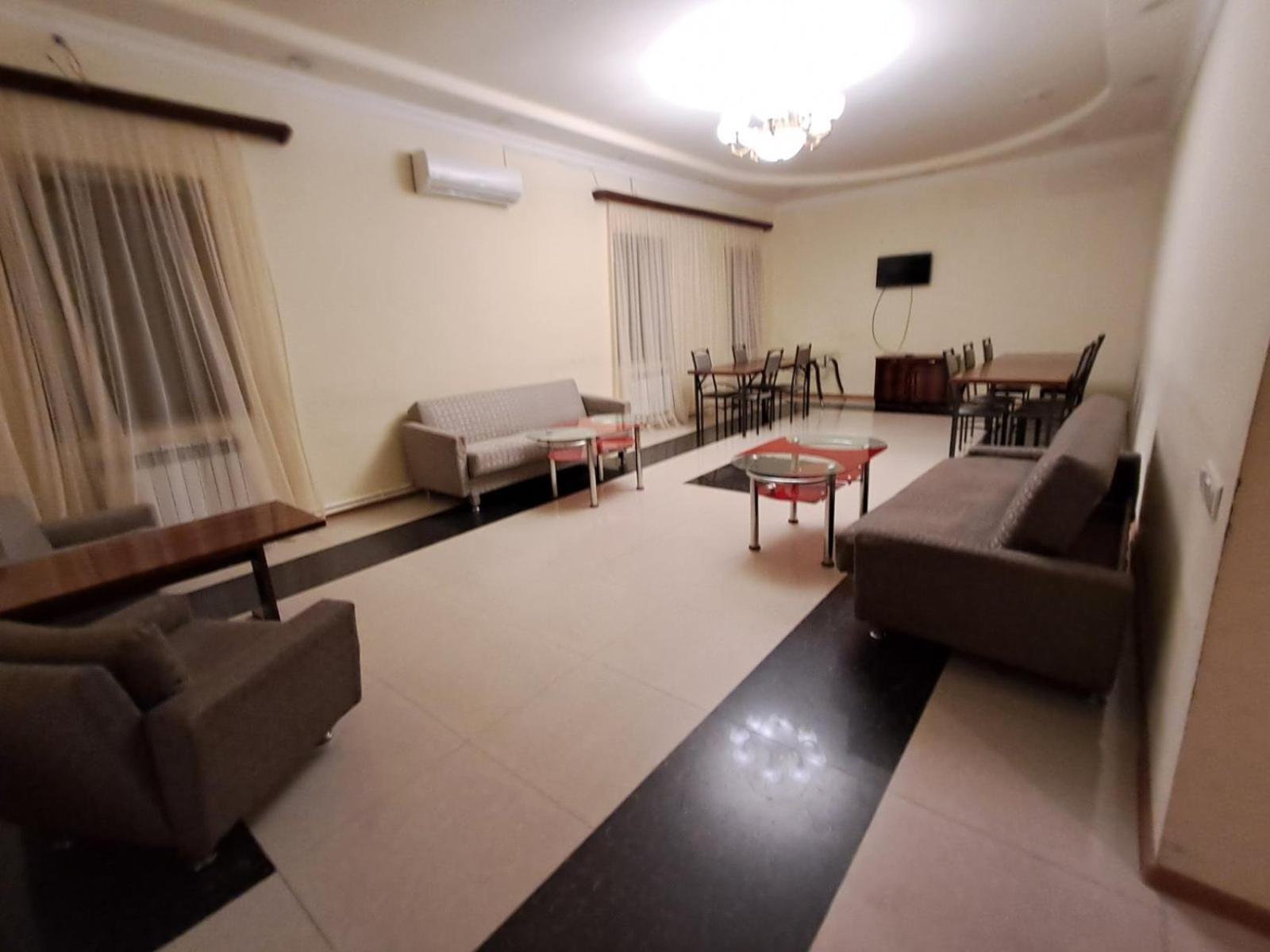 Tigris Dilijan Hotel Экстерьер фото