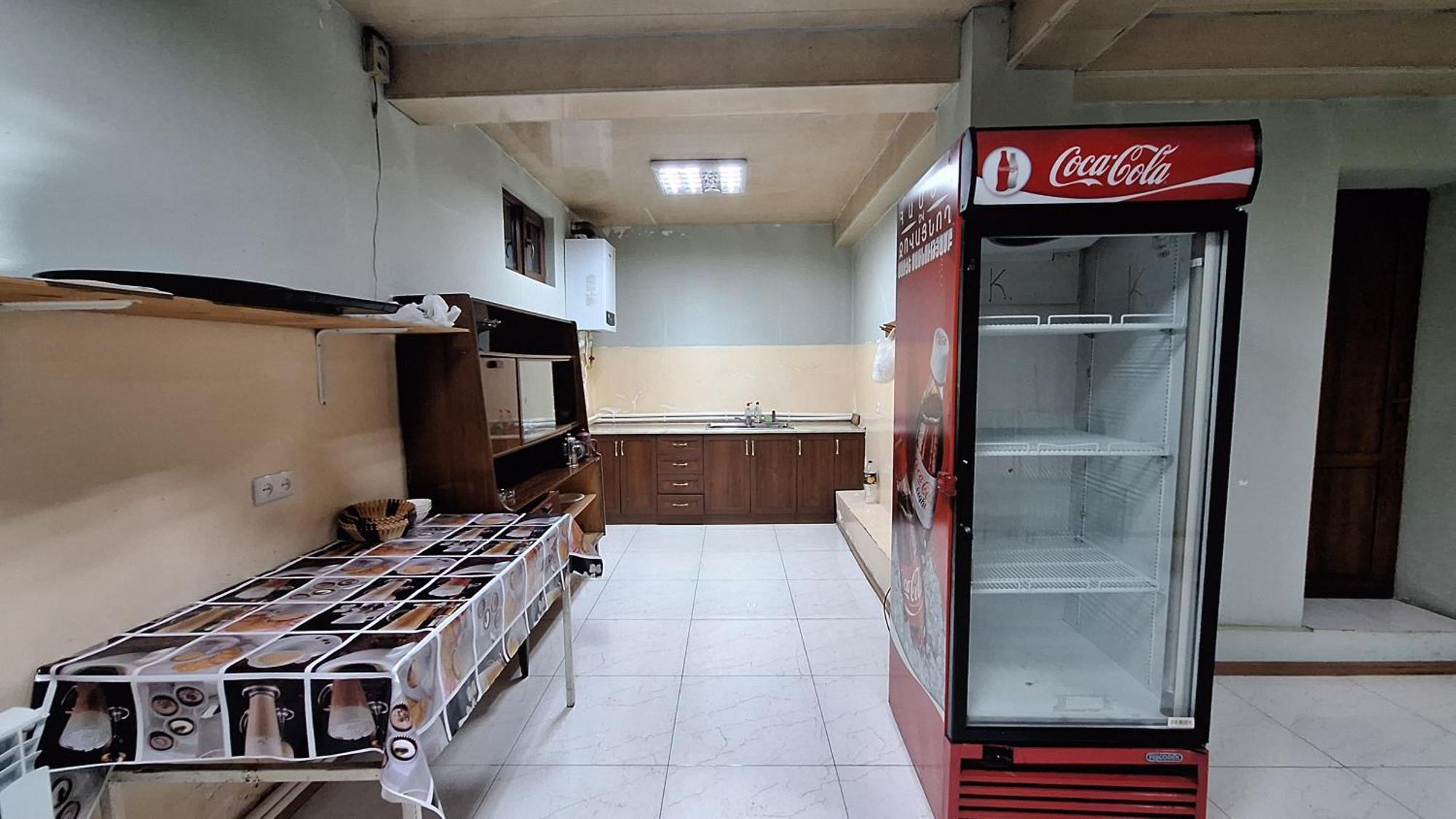 Tigris Dilijan Hotel Экстерьер фото
