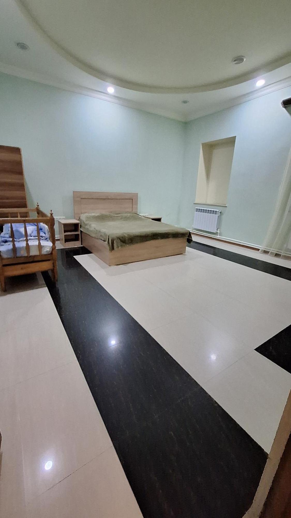 Tigris Dilijan Hotel Экстерьер фото