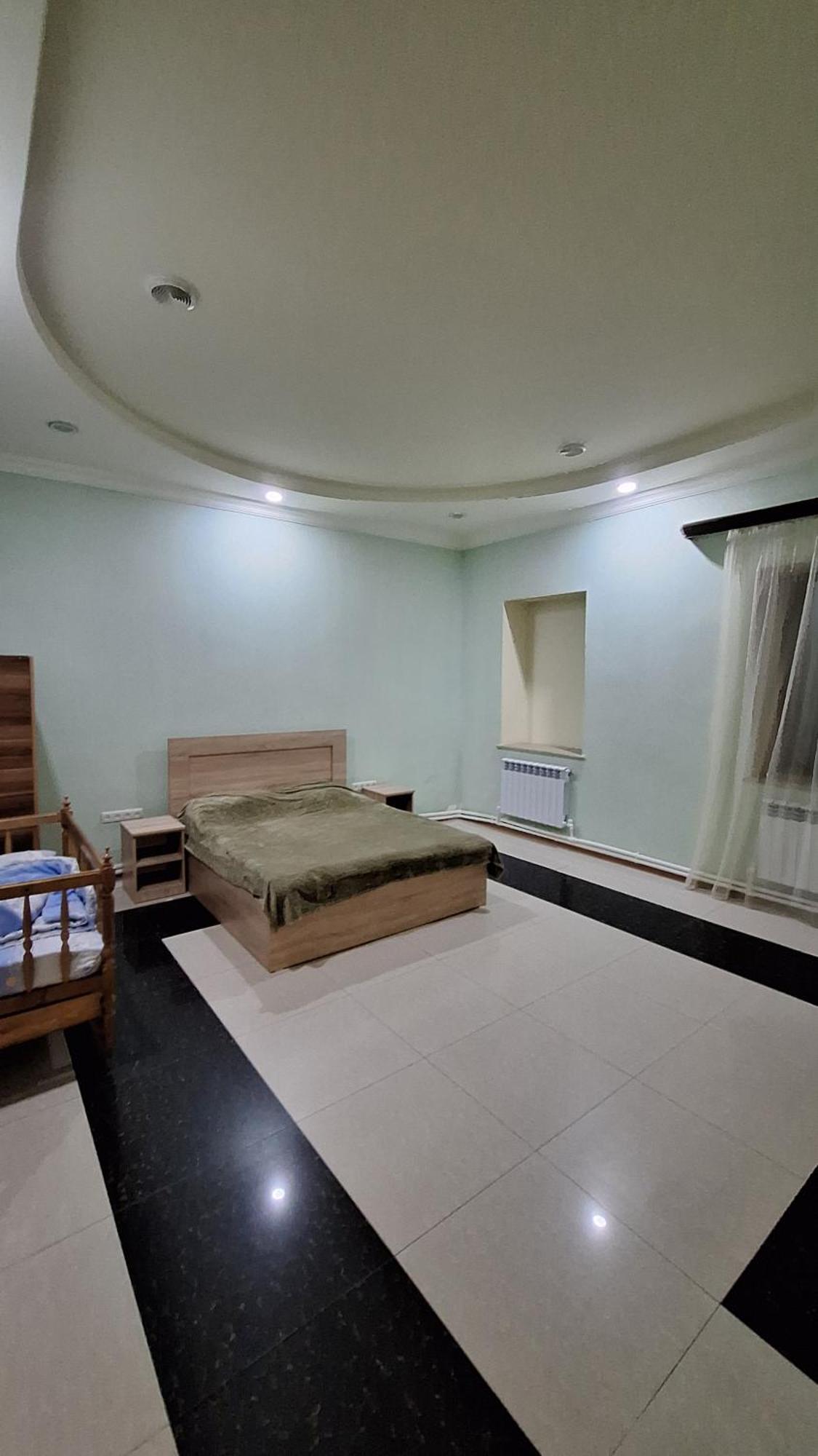 Tigris Dilijan Hotel Экстерьер фото