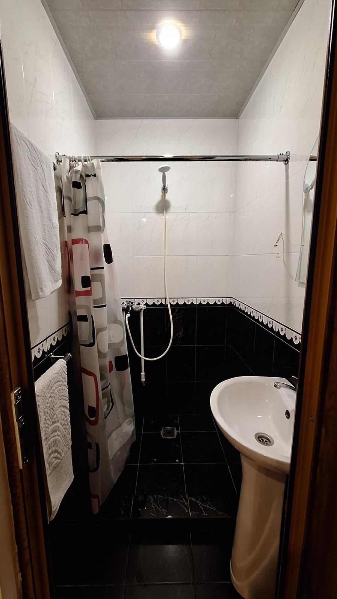 Tigris Dilijan Hotel Экстерьер фото